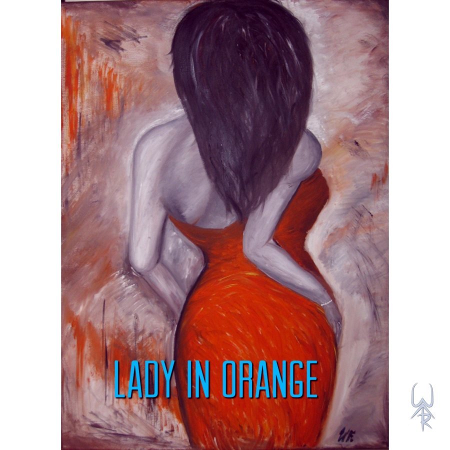 Lady in Orange – Wirani