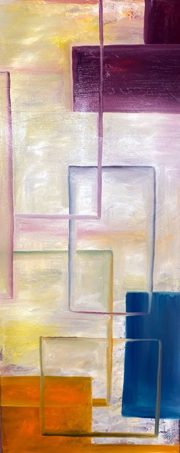 Harmoni Geometris – Wirani