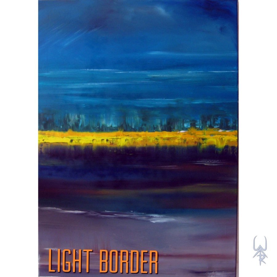 Light Border – Wirani