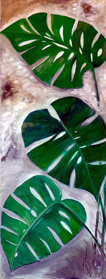 Verde No. 2 – Wirani